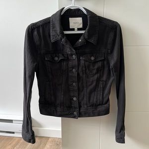 Talula denim jacket